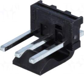 MOLEX Socket | wire-board | male