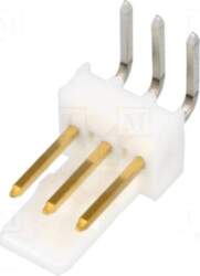 MOLEX Socket | wire-board | male