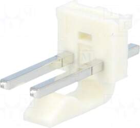 MOLEX Socket | wire-board | male