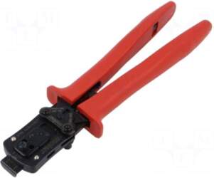 MOLEX Tool: for crimping | terminals