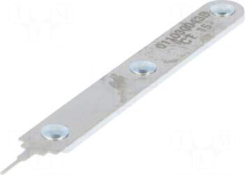 MOLEX Tool: for demounting of terminals