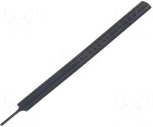MOLEX Tool: for removal | terminals