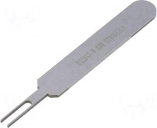 MOLEX Tool: for removal | terminals