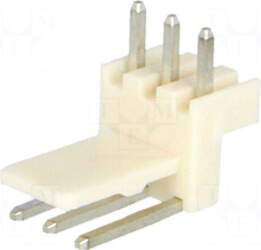 MOLEX Wire-board | socket | male
