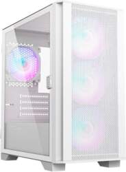 Montech AIR 100 ARGB, tower case