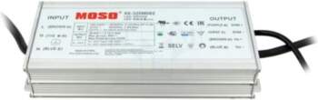 MOSO Power supply: switching | LED