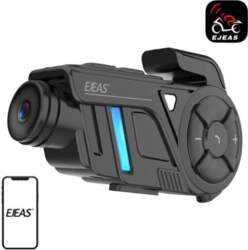 Motorcycle Intercom EJEAS K1