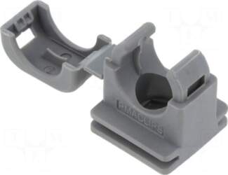 Mounting holder | polyamide 6 |