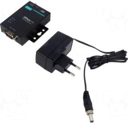 MOXA Automation module: serial device server
