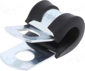 MPC INDUSTRIES Fixing clamp | ØBundle