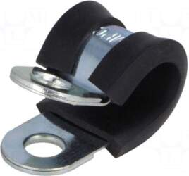 MPC INDUSTRIES Fixing clamp | ØBundle