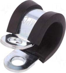 MPC INDUSTRIES Fixing clamp | ØBundle