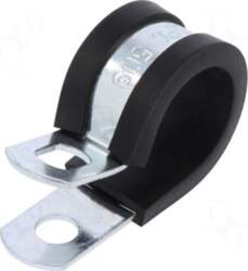 MPC INDUSTRIES Fixing clamp | ØBundle