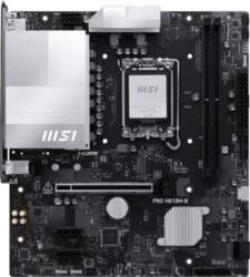 MSI PRO H810M-B | Processor family