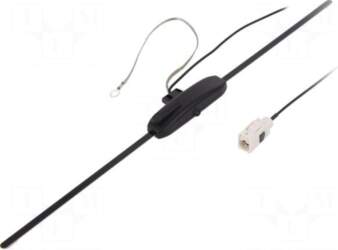MTA Antenna | inner | AM