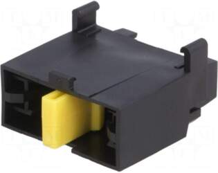 MTA Fuse acces: fuse holder |