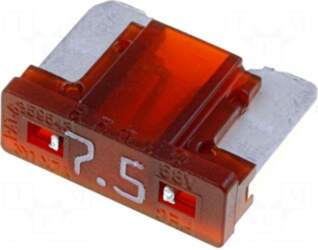 MTA Fuse: fuse | automotive |