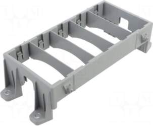 MTA Holder | screw,push-in |