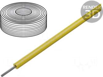 MUELLER ELECTRIC Wire | silicone |