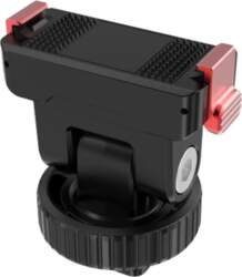 Multifunction adapter with quick release Puluz