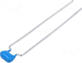 MURATA Capacitor: ceramic | 100nF |