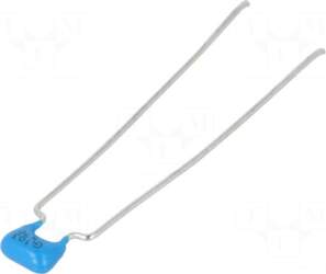 MURATA Capacitor: ceramic | 10nF |