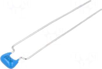 MURATA Capacitor: ceramic | 1nF |