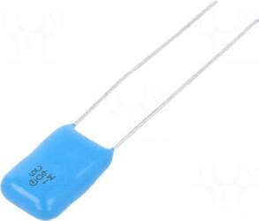 MURATA Capacitor: ceramic | 1uF |
