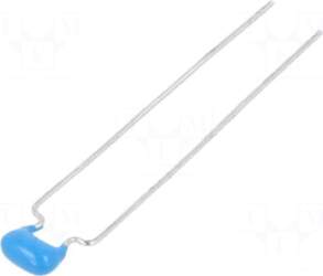 MURATA Capacitor: ceramic | 1uF |