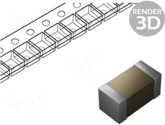 MURATA Capacitor: ceramic | MLCC |