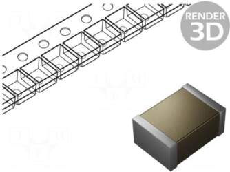 MURATA Capacitor: ceramic | MLCC |