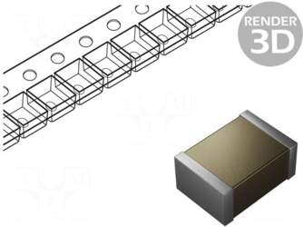 MURATA Capacitor: ceramic | MLCC |
