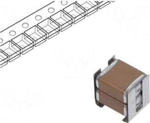 MURATA Capacitor: ceramic | MLCC |