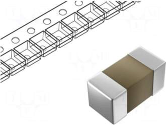 MURATA Capacitor: ceramic | MLCC |