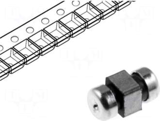MURATA Filter: anti-interference | 2.2nF