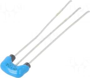 MURATA Filter: anti-interference | 50V |