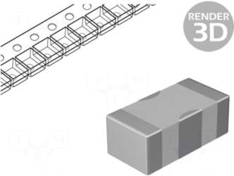 MURATA Filter: anti-interference | 1uF |