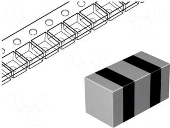 MURATA Filter: anti-interference | 100nF |