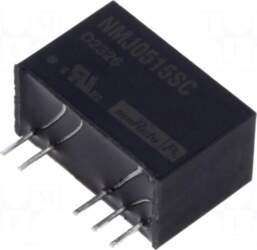 Murata Power Solutions Converter: DC/DC |