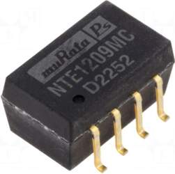 Murata Power Solutions Converter: DC/DC |