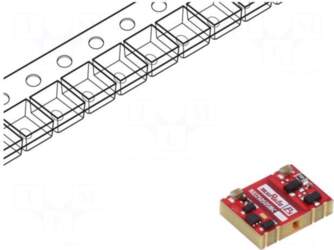 Murata Power Solutions Converter: DC/DC |
