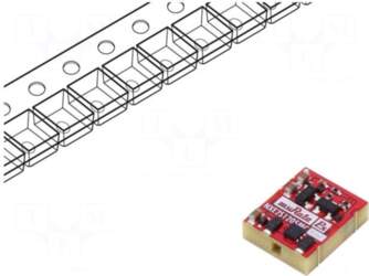 Murata Power Solutions Converter: DC/DC |