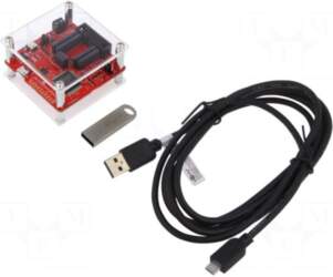 Murata Power Solutions Dev.kit: evaluation
