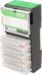 MURRELEKTRONIK Automation module: fieldbus interface |