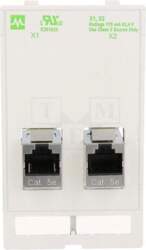 MURRELEKTRONIK Panel interface | 48VAC |
