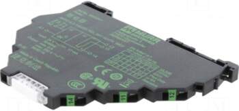 MURRELEKTRONIK Relay: interface | Ucoil: 24VDC