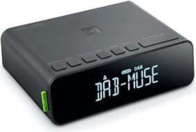 Muse | Alarm function | M-175