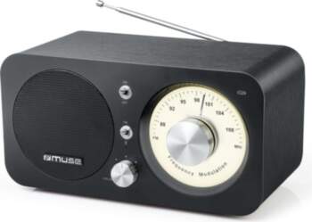Muse | M-095 BT | NFC