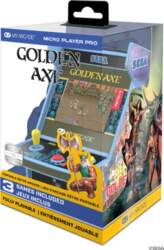 MY ARCADE MICRO PLAYER PRO GOLDEN