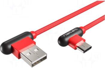 NATEC Cable | PRATI | USB